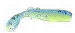 Edge Hybrids Marsh Minnow 3In 10Pk El Dorado Md#: M37400