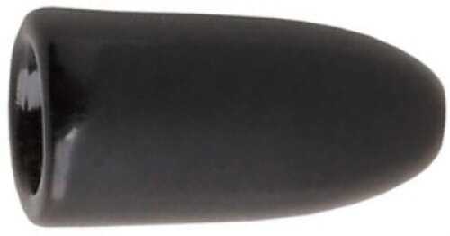 Eco Pro Tungsten Worm Weight 5/16Oz 4Pk Black Neon Md#: WW-516BN