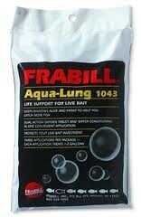 FRABILL Aqualung Packet 3Pk