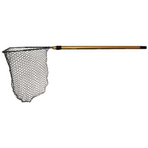 Frabill HiberNet Landing Net 52In Handle W/27X31In Hoop Md#: 3602