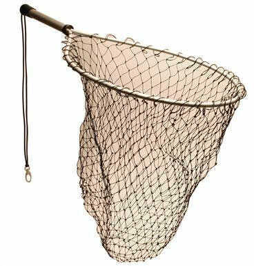 Frabill Basic Trout Net 11In X 15In W/7In Handle Md#: 3669