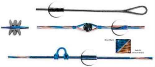 First String Flight Wire Fw Set Bt Iceman