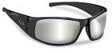 Flying Fisherman Sunglasses Polaroid-Sundance Black/Smoke Md#: 7720Nbs