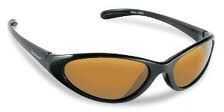 Flying Fisherman Sunglasses Poloroid-Mariner Black/Smoke Lens Md#: 7830Bs