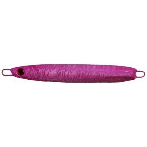 Frenzy The Angry Jig 9Oz Pink Rigged W/2 Assist Hooks Md#: TAJ-P09