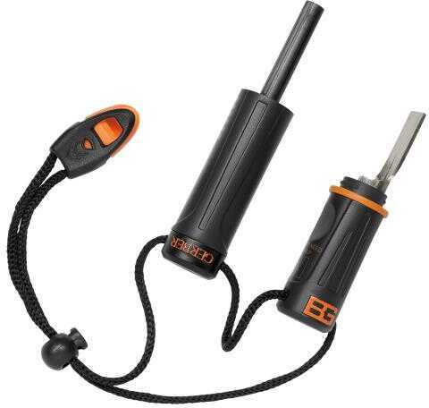 GRBR 000699 BG Fire Starter