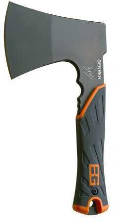 B GRYLLS Survival Hatchet 9.5"