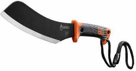 B GRYLLS CMPT PARANG 15" Machete