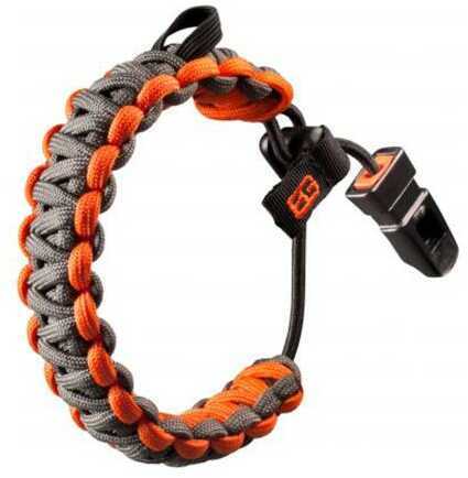 B GRYLLS PARACORD Survival BRACLET