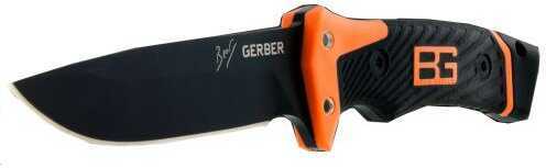 Gerber BG Ult Pro 10" FB KNF W/STH