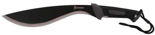 Gerber Gator KUKRI 19" Machete W/Sh