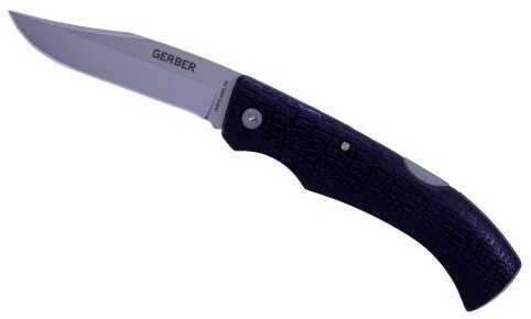 Gerber Gator Mate Clip Point Knife