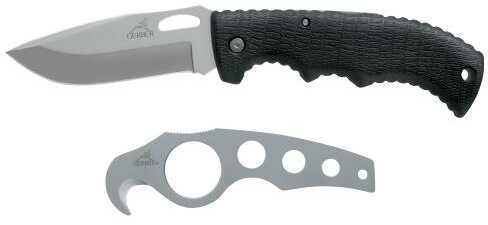 Gerber Gator II Guthook Lb SERR BLD