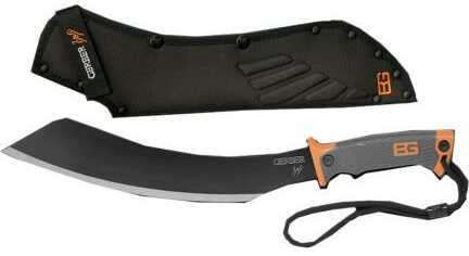 GRBR 002289 PARANG Machete Bear GRYLLS