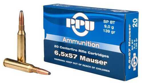 PPU 3006 180GR SP 20BX