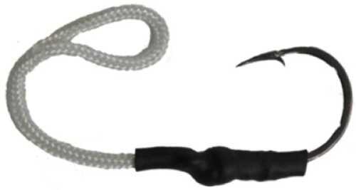 Frenzy Jig Assist Hook 2Pk Nickel 5/0 Md#: JAH-205