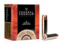 44 Rem Mag 210 Grain Soft Point 20 Rounds Federal Ammunition Magnum