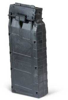 Adaptive Tactical Sidewinder Venom Mag 10 Rd Blk Box Drum