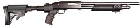 Adv A1101130 Shotgun 6POS FLDNG Stock