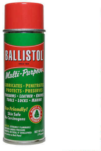 Ballistol, 6 Oz Aerosol