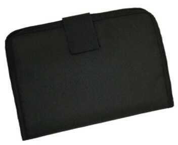 Allen Tactical Pistol Pouch 11"X15.5" Black Md: 730B