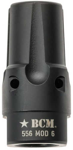 Bravo Company USA Compensator Mod 6 5.56 1.75In Open Tine