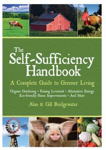 ProForce Equipment  Self-Sufficiency Handbook