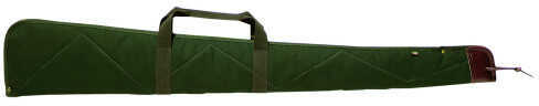 Bob Allen Hunter Series Shotgun Case Green 52 in.