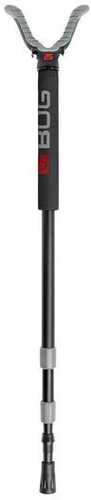 Bog Pod Havoc Series Shooting Stick Monopod