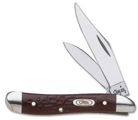 Case Knife Working Peanut