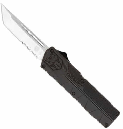 CT LTWGHT OTF BLACK TNS TANTO BLADE