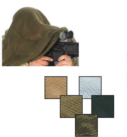 Camcon Body Veil Camo