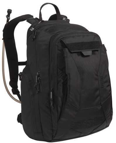 CamelBak Urban Assault 70Oz/2L Black/Charcoal