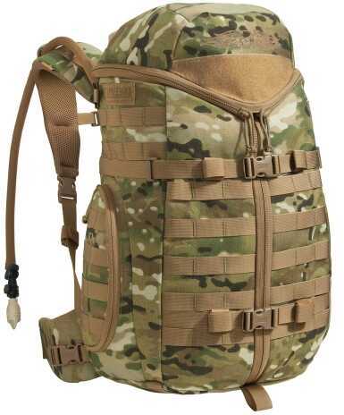 Camelbak Tri-Zip 100Oz/3L Multicam