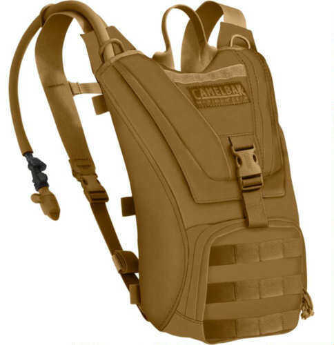 CamelBak Ambush 100 3L Antidote Short Coyote