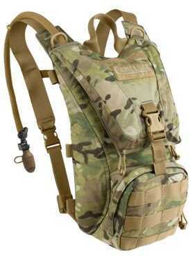 Camelbak Ambush 100 Oz/3L Mil Spec Anti SHRT MLT