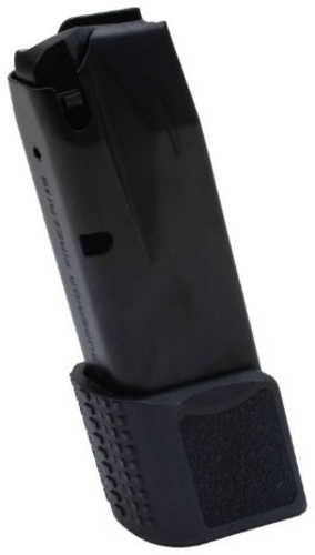 Canik TP9 Elite Sub-Compact 9mm 15-Round Magazine with +3 Extension