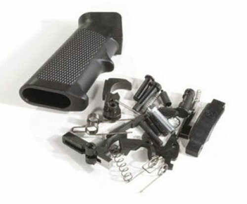 Daniel Defense Lower Parts Kit 05-013-21007