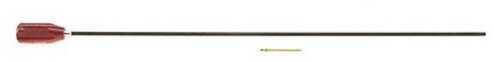 Dewey Rods 22 Caliber-17 Inch Nylon Coated Rod