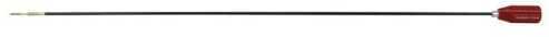 Dewey Rods One-Piece Nylon Coated Rifle Cleaning .22-.26 Cal - 30" Used By The Navy Seals