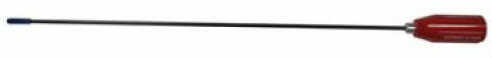 Dewey Rods One-Piece Nylon Coated Rifle Cleaning .27 & Up Cal - 36" Used By The Navy Seals