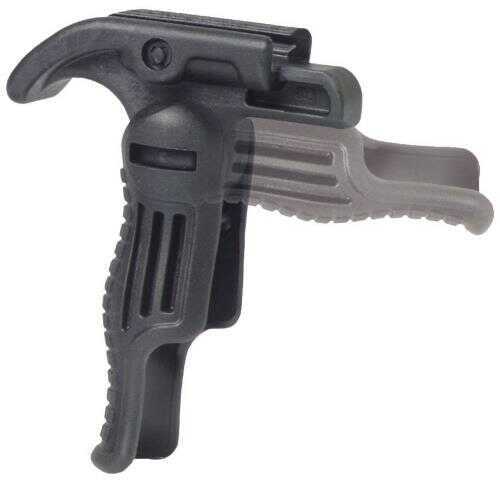 FAB Defense Foregrip TAC Folding Blk