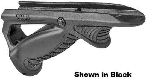 FAB Defense Forward Point-Shooting Foregrip OD