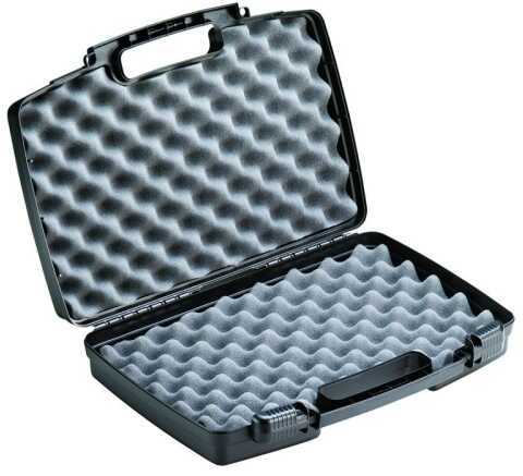 Flambeau 1711 Pistol Case 17 in. Model: 6455SC