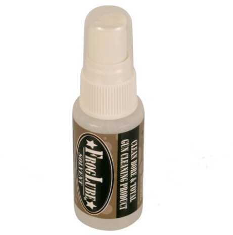 Frog Lube Solvent 1Oz Spray