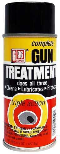 G-96 Brand G96 Gun Treatment 4.5Oz