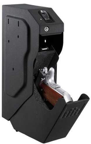 GunVault SPEEDVAULT Biometric