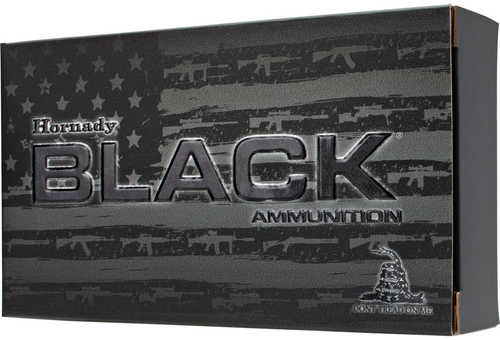 HORN BLACK 5.45X39 60GR VMAX 20BX