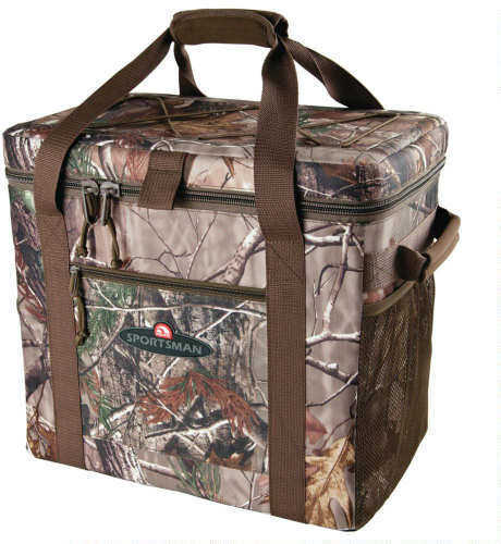 Igloo Products Realtree Square 36 Qt Rt Camo