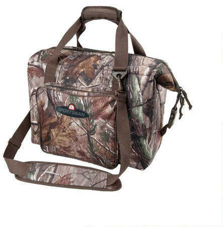 Igloo Products Realtree 36 Snap Down Qt Rt Camo